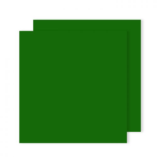 Cartolina 50x65cm Verde Abeto 240g 25 Folhas Canson , Canson , 17240383 , 3148954224770